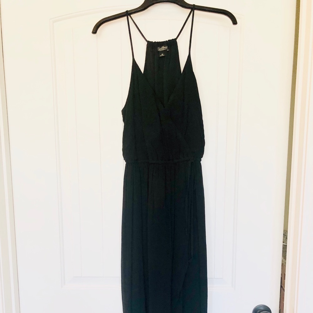 Lucky Brand Racerback Maxi
